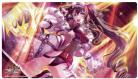 1/23締切【プレイマット予約】ツキナギ　ラバーデスクマットコレクション コードギアス 反逆のルルーシュ ロストストーリーズ 女主人公(パワフル・シンガー) 【26年5月15日発売】※代引き不可