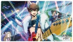 1/23締切【プレイマット予約】ツキナギ　ラバーデスクマットコレクション コードギアス 反逆のルルーシュ ロストストーリーズ スザク(ヒロイック・ギター)【26年5月15日発売】※代引き不可