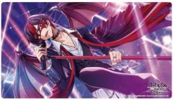 1/23締切【プレイマット予約】ツキナギ　ラバーデスクマットコレクション コードギアス 反逆のルルーシュ ロストストーリーズ ルルーシュ(ベルベット・ボイス)【26年5月15日発売】※代引き不可