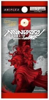 17%OFF【BOX予約】ビルディバイド -ブライト-  ブースターパック HUNDRED LINE  -最終防衛学園-BOX(16パック入り) 【26年4月26日発売】※店舗引取り不可※2/8締切