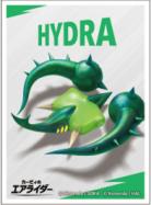 2/6締切【スリーブ予約】キャラクタースリーブ カービィのエアライダー キャラクタースリーブ ハイドラ(EN-1589)　(65枚入り) 【26年4月24日発売】