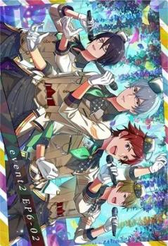 ストーリーイラスト event2 EP6-02(TR) 【IMT-TR-03-002TR】