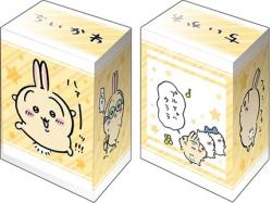 2/8締切【デッキケース予約】ブシロード デッキホルダーコレクション V3 Vol.1218　『うさぎ』Part.2【26年4月3日発売】