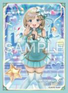 《※日本橋店併用商品》カードスリーブ「唐 可可」(ラブカ ファンミーティング)