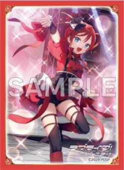 《※日本橋店併用商品》カードスリーブ「米女メイ」(ラブカ ファンミーティング)