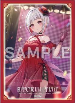 《※日本橋店併用商品》カードスリーブ「夕霧 綴理」(ラブカ ファンミーティング)