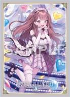 《※日本橋店併用商品》カードスリーブ「藤島 慈」(ラブカ ファンミーティング)