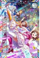 天海春香(SSR) 【IMT-04-026SSR】