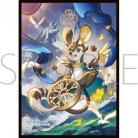 2/13締切【スリーブ予約】 きゃらスリーブコレクション　マットシリーズ　Shadowverse: Worlds Beyond　 「廻る《運命の輪》・スロース」(No.MT2342)【26年4月10日発売】