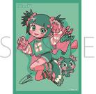 2/13締切【スリーブ予約】 Arteveloカードスリーブ　Gurin.　 「Candy dinosaur」(art-012)(65枚入り) 【26年4月10日発売】