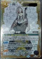 【キズ有り特価A】 白鳥ユウ(シリアル) 【BSPX22/04H2】