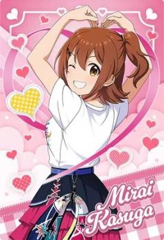 春日未来(CO) 【IMT-04-073CO】