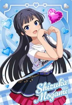 最上静香 (CO) 【IMT-04-074CO】