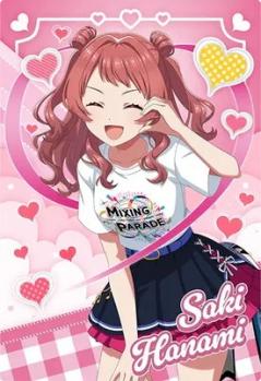 花海咲季 (CO) 【IMT-04-084CO】