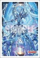 3/1締切【スリーブ予約】ブシロード スリーブコレクション ミニ Vol.841　カードファイト!! ヴァンガード『救済の零 ブラグドマイヤー “幻影”』(70枚入り) 【26年4月10日発売】