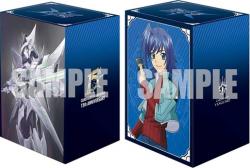 3/1締切【デッキケース予約】ブシロード デッキホルダーコレクション V3 Vol.1223　カードファイト!! ヴァンガード『先導アイチ&ブラスター・ブレード 15th Anniversary』【26年4月10日発売】