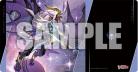 3/1締切【プレイマット予約】ブシロード ラバーマットコレクション V2 Vol.2009　カードファイト!! ヴァンガード『魔王竜 ガブエリウス “幻影”』【26年4月10日発売】