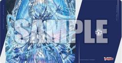 3/1締切【プレイマット予約】ブシロード ラバーマットコレクション V2 Vol.2008　カードファイト!! ヴァンガード『救済の零 ブラグドマイヤー “幻影”』【26年4月10日発売】