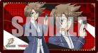 3/1締切【プレイマット予約】ブシロード ラバーマットコレクション V2 Vol.2012　カードファイト!! ヴァンガード『櫂トシキ 15th Anniversary』【26年4月10日発売】