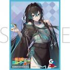 2/27締切【スリーブ予約】 きゃらスリーブコレクション　マットシリーズ　「一瞬で治療していたのに役立たずと追放された天才治癒師、闇ヒーラーとして楽しく生きる」　カーミラ(No.MT2357)(65枚入り) 【26年4月25日発売】