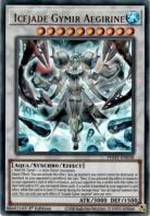 PHHY)UR)Icejade Gymir Aegirine(氷水啼エジル・ギュミル)