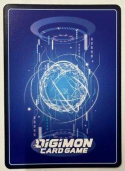 ※クレジットカード支払いのみ　ヴォルテクスドラモン(希少パラレル)【EX11/074SECPP】