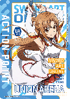 アクションポイント(アスナ)【UA15BT/SAO/1/AP02AP】