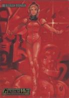 シンボルカード (ベラ・ロナ)【NO.022】刻の末裔