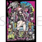 3/20締切【スリーブ予約】Artevelo　カードスリーブ　Project.C.K.　 「stickout」(art-018)(65枚入り) 【26年5月22日発売】