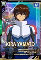 キラ・ヤマト【VE01-051P】