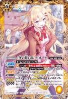 [冬の装い]レイ・オーバ 【BSC33X01】