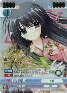 秋田小町 (SP) 【VS/GS/060SP】