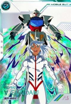∀ガンダム (USP-SEC) 【UT06-020USP-SEC】