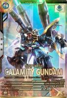 カラミティガンダム 【UT03-023P】
