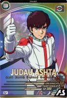 ジュドー・アーシタ 【UT03-043U】