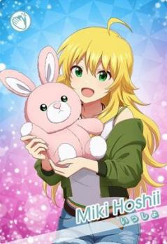 【未開封】星井美希(PM) 【IMT-PM-007PM】