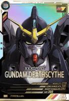 【キズ有り特価A】ガンダムデスサイズ(パラレル) 【AB03-036PP】