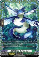 楽園を訪れし者 ノクトラン(PR) 【D-PR/1589】