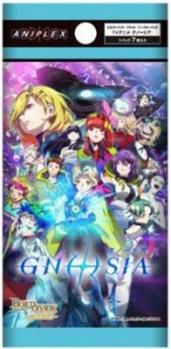 17%OFF【BOX予約】ビルディバイド -ブライト-  ブースターパック TVアニメ『グノーシア』BOX(16パック入り) 【26年6月26日発売】※店舗引取り不可※3/28締切