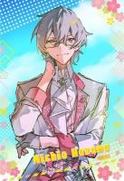 硲道夫(CP) 【IMT-CP-026CP】