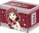 【買取品】　ブシロードデッキホルダー Vol.200アイドルマスターワンフォーオール『天海春香』