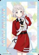 アクションポイントカード(葛城 リーリヤ) 【UA27BT/GIM/1/AP05】