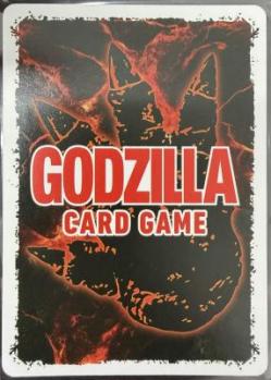 ※クレジットカード支払いのみ ゴジラ×メカゴジラ (SSSP) 【BP01-073++SSSP】