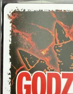 ※クレジットカード支払いのみ ゴジラ×メカゴジラ (SSSP) 【BP01-073++SSSP】