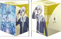 3/29締切【デッキケース予約】ブシロード デッキホルダーコレクション V3 Vol.1231 カードファイト!! ヴァンガード『呼続スオウ(幻影)&救済の零 ブラグドマイヤー “幻影”』　【26年5月15日発売】