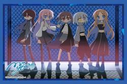 3/28締切【スリーブ予約】ブシロード スリーブコレクション ハイグレード Vol.5129 『BanG Dream! MyGO!!!!!』影色舞ver.(75枚入り)【2026年5月29日発売】