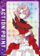 アクションポイントカード(有村 麻央) 【EX13BT/GIM-2-AP05】