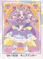 4/10締切【スリーブ予約】キャラクタースリーブ 名探偵プリキュア! キュアアンサー (EN-1609)(65枚入り) 【26年6月26日発売】※店舗引取り不可