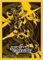 デジモンカードゲームオフィシャルカードスリーブ Ver.アルファモン