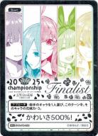 かわいさ500% (PR+)【GYC-PR-033】